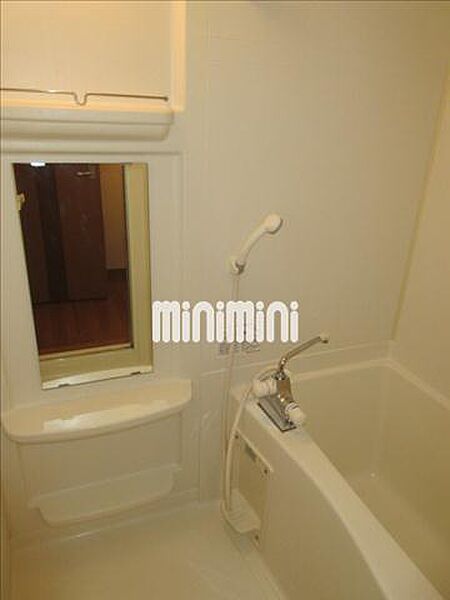 画像17:綺麗な浴室