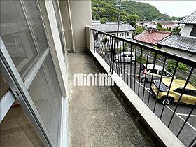 第二常磐ハイツ  ｜ 岐阜県岐阜市長森岩戸（賃貸マンション1LDK・2階・51.03㎡） その14