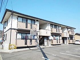 グレース樹木  ｜ 岐阜県岐阜市水海道２丁目（賃貸アパート1LDK・2階・50.39㎡） その1