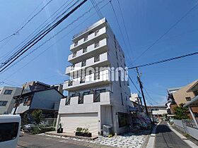 シティポイント松鴻町  ｜ 岐阜県岐阜市松鴻町２丁目（賃貸マンション1R・5階・22.81㎡） その3