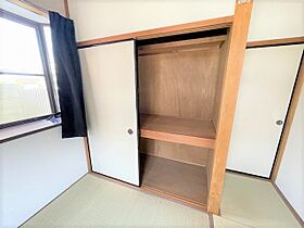 メゾン大原  ｜ 岐阜県岐阜市加納栄町通７丁目（賃貸マンション3LDK・1階・64.00㎡） その20