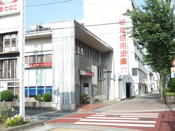 バンディエラ ｜岐阜県岐阜市加納本町９丁目(賃貸マンション1LDK・3階・42.24㎡)の写真 その22