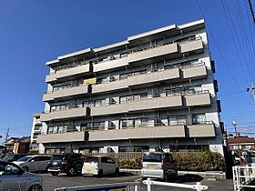 ＭＳコーポ  ｜ 岐阜県岐阜市細畑６丁目（賃貸マンション2LDK・2階・57.75㎡） その1