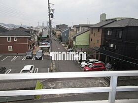 レジデンスＴＬ・西荘  ｜ 岐阜県岐阜市西荘１丁目（賃貸マンション1K・3階・20.67㎡） その19