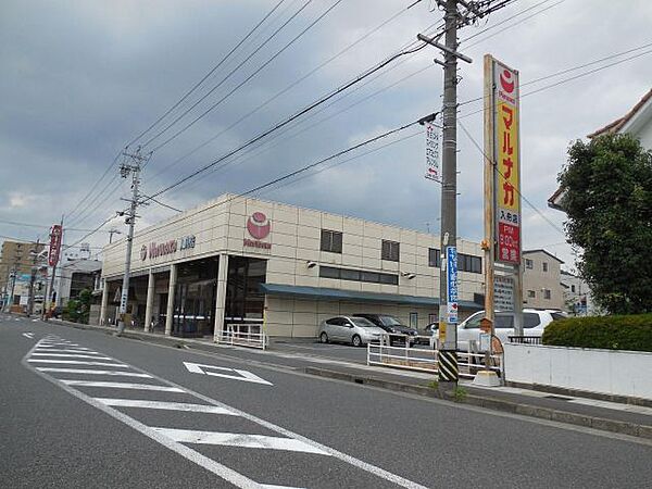 グリーンヒルズ ｜岐阜県岐阜市長森岩戸(賃貸アパート1K・1階・29.75㎡)の写真 その20