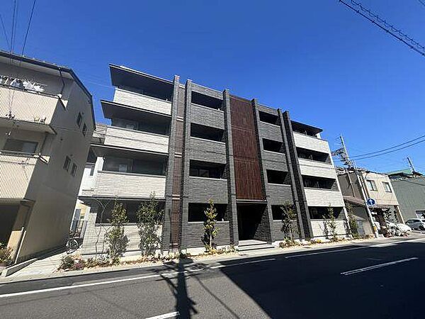 リオリエントアリスティオ ｜岐阜県岐阜市加納西広江町１丁目(賃貸マンション1K・1階・36.23㎡)の写真 その3