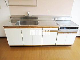 ＣＡＳＡ本郷  ｜ 岐阜県岐阜市本郷町５丁目（賃貸マンション2LDK・3階・55.06㎡） その17