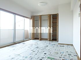 メゾン川崎  ｜ 岐阜県岐阜市切通４丁目（賃貸マンション1DK・3階・43.00㎡） その5