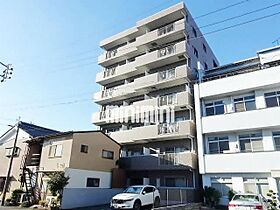 メゾンｄｅウノ  ｜ 岐阜県岐阜市加納栄町通４丁目（賃貸マンション1LDK・5階・40.70㎡） その3