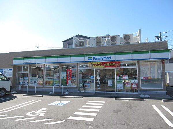 バンディエラ ｜岐阜県岐阜市加納本町９丁目(賃貸マンション1LDK・6階・42.24㎡)の写真 その19