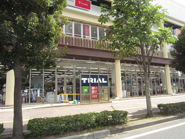 バンディエラ ｜岐阜県岐阜市加納本町９丁目(賃貸マンション1LDK・6階・42.24㎡)の写真 その20