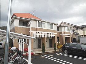 パティオ　オダズカ  ｜ 岐阜県岐阜市織田塚町１丁目（賃貸アパート2LDK・2階・55.14㎡） その3