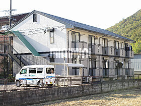 プリシェール曽我野  ｜ 岐阜県岐阜市日野東４丁目（賃貸アパート1K・1階・26.41㎡） その3