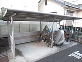 パステルハイム  ｜ 岐阜県岐阜市琴塚２丁目（賃貸アパート1LDK・1階・45.09㎡） その15