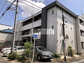 ブライトコート  ｜ 岐阜県岐阜市金竜町１丁目（賃貸アパート1R・1階・33.03㎡） その3