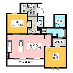 岐阜駅 12.9万円