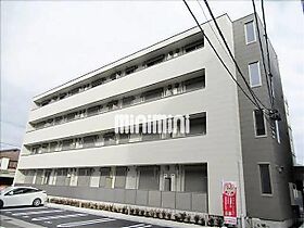 メゾン加納栄町通Ｗ  ｜ 岐阜県岐阜市加納栄町通４丁目（賃貸マンション1K・4階・28.93㎡） その3