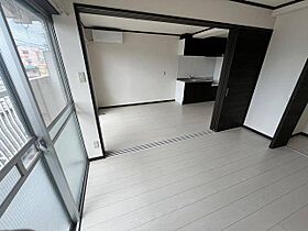 西荘ビル  ｜ 岐阜県岐阜市西荘２丁目（賃貸マンション1LDK・2階・45.90㎡） その5