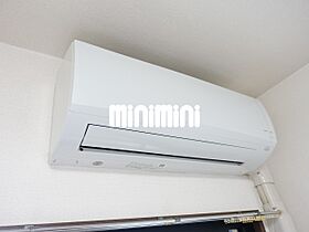 クレールたつた  ｜ 岐阜県岐阜市金町１丁目（賃貸マンション1K・9階・21.87㎡） その13