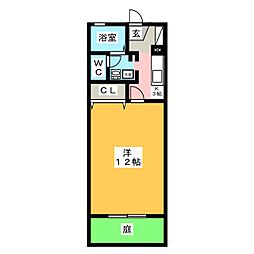 🉐敷金礼金0円！🉐カーサフェリーチェ　Ｂ棟