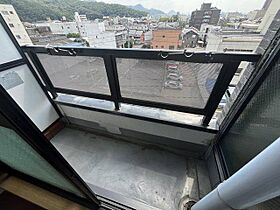 メゾンサファイヤ  ｜ 岐阜県岐阜市竜田町１丁目（賃貸マンション1R・5階・30.53㎡） その11