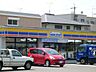 周辺：コンビニ「ミニストップ岐阜東栄町店まで413m」