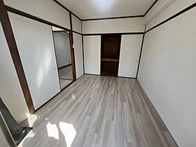 足立マンション  ｜ 岐阜県岐阜市長森本町２丁目（賃貸マンション2K・2階・38.38㎡） その7