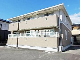 グラース・アンジュ  ｜ 岐阜県岐阜市高田５丁目（賃貸アパート1LDK・2階・42.80㎡） その1