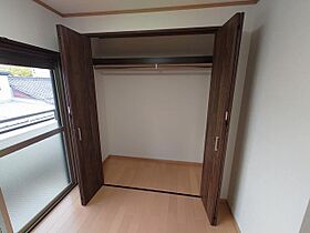 篠田マンション  ｜ 岐阜県岐阜市溝旗町３丁目（賃貸マンション1DK・3階・39.00㎡） その7