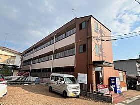 ハイツヤマト  ｜ 岐阜県岐阜市琴塚４丁目（賃貸マンション1K・1階・19.80㎡） その1