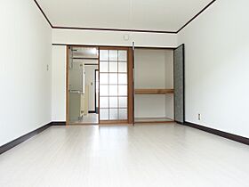 横井ビル  ｜ 岐阜県岐阜市上太田町２丁目（賃貸マンション1K・3階・25.54㎡） その5