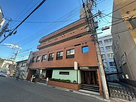 エクセルハイツ七番館  ｜ 岐阜県岐阜市西園町（賃貸マンション1LDK・5階・36.00㎡） その1