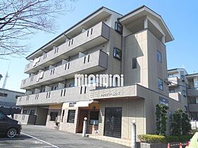 サンシティ杉山V  ｜ 岐阜県岐阜市領下４丁目（賃貸マンション1K・4階・31.82㎡） その1