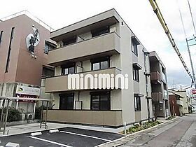 ＯＨＡＮＡ  ｜ 岐阜県岐阜市竜田町８丁目（賃貸アパート1K・2階・34.34㎡） その3