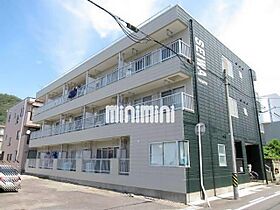 成和ハイツ  ｜ 岐阜県岐阜市岩栄町１丁目（賃貸マンション1R・3階・44.50㎡） その1