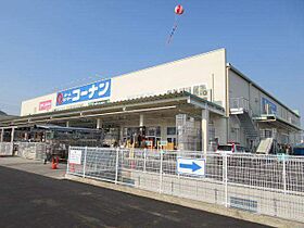 ささら弐番館  ｜ 岐阜県岐阜市安良田町１丁目（賃貸アパート1LDK・3階・41.36㎡） その24