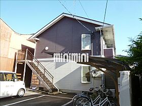 コーポＬｕＬｕ  ｜ 岐阜県岐阜市鍵屋西町１丁目（賃貸アパート1K・1階・19.87㎡） その1