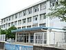 周辺：小学校「岐阜市立長森西小学校まで1276m」