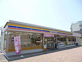 メゾン加納栄町通Ｃ  ｜ 岐阜県岐阜市加納栄町通４丁目（賃貸マンション1LDK・1階・33.63㎡） その21