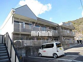 パインリーフ長森本町  ｜ 岐阜県岐阜市長森本町１丁目（賃貸マンション1LDK・1階・38.60㎡） その1