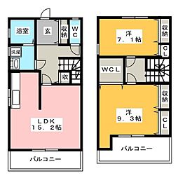 🉐敷金礼金0円！🉐ＭＯＮＴＥＳＴＥＲＡ　南棟