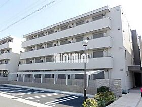 メゾン加納栄町通Ｃ  ｜ 岐阜県岐阜市加納栄町通４丁目（賃貸マンション1LDK・3階・33.63㎡） その3