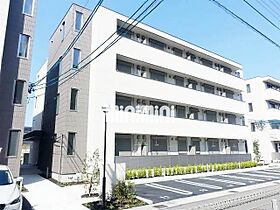 メゾン加納栄町通Ｃ  ｜ 岐阜県岐阜市加納栄町通４丁目（賃貸マンション1K・3階・28.93㎡） その1