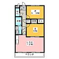 エントピア錦4階6.5万円