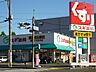 周辺：ドラッグストア 「スギ薬局まで530m」