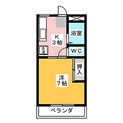 🉐敷金礼金0円！🉐サンシティＶＡＮ