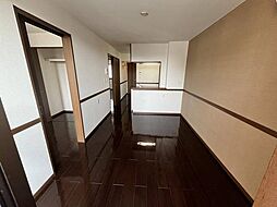 アンジェリーク 2階2LDKのリビング/ダイニング