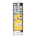 ステュディオジオ1階4.6万円