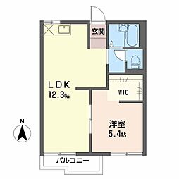 🉐敷金礼金0円！🉐コーポツルミ