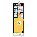 中洲サン・アルティア2階4.9万円